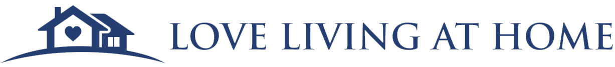 Love Living at Home logo